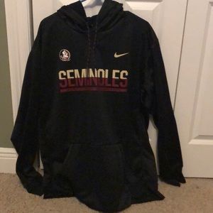 Florida state hoodie. Men’s XXL